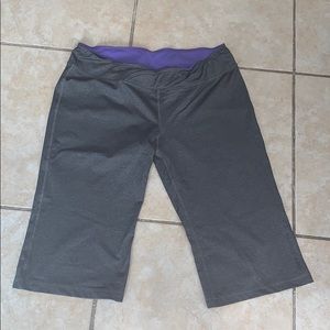 2/20 Reebok crossfit tights / leggings